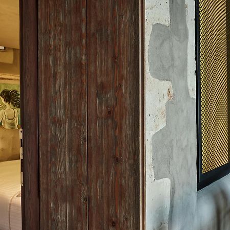 Chania Inn Zewnętrze zdjęcie