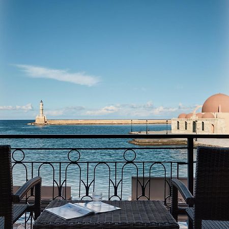 Chania Inn Zewnętrze zdjęcie