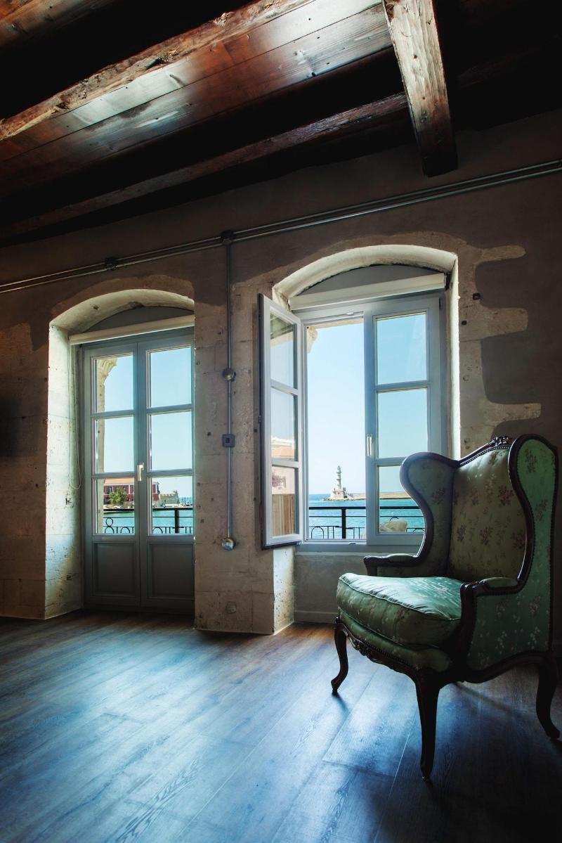 Chania Inn Zewnętrze zdjęcie