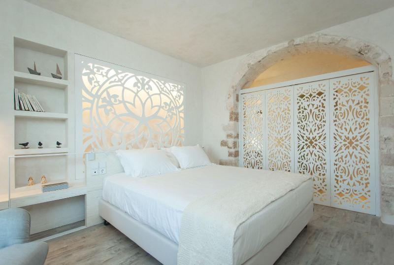 Chania Inn Zewnętrze zdjęcie