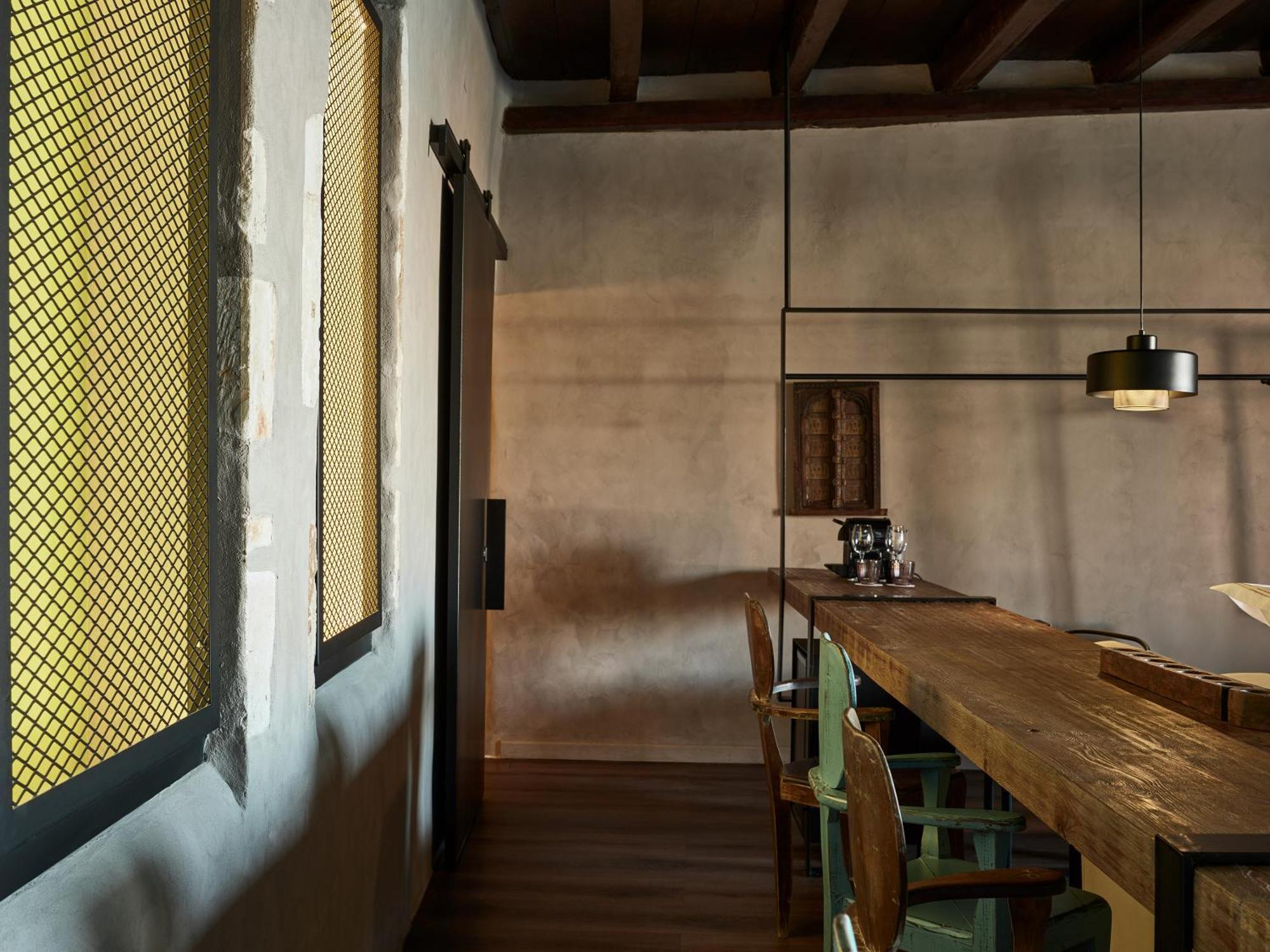 Chania Inn Zewnętrze zdjęcie