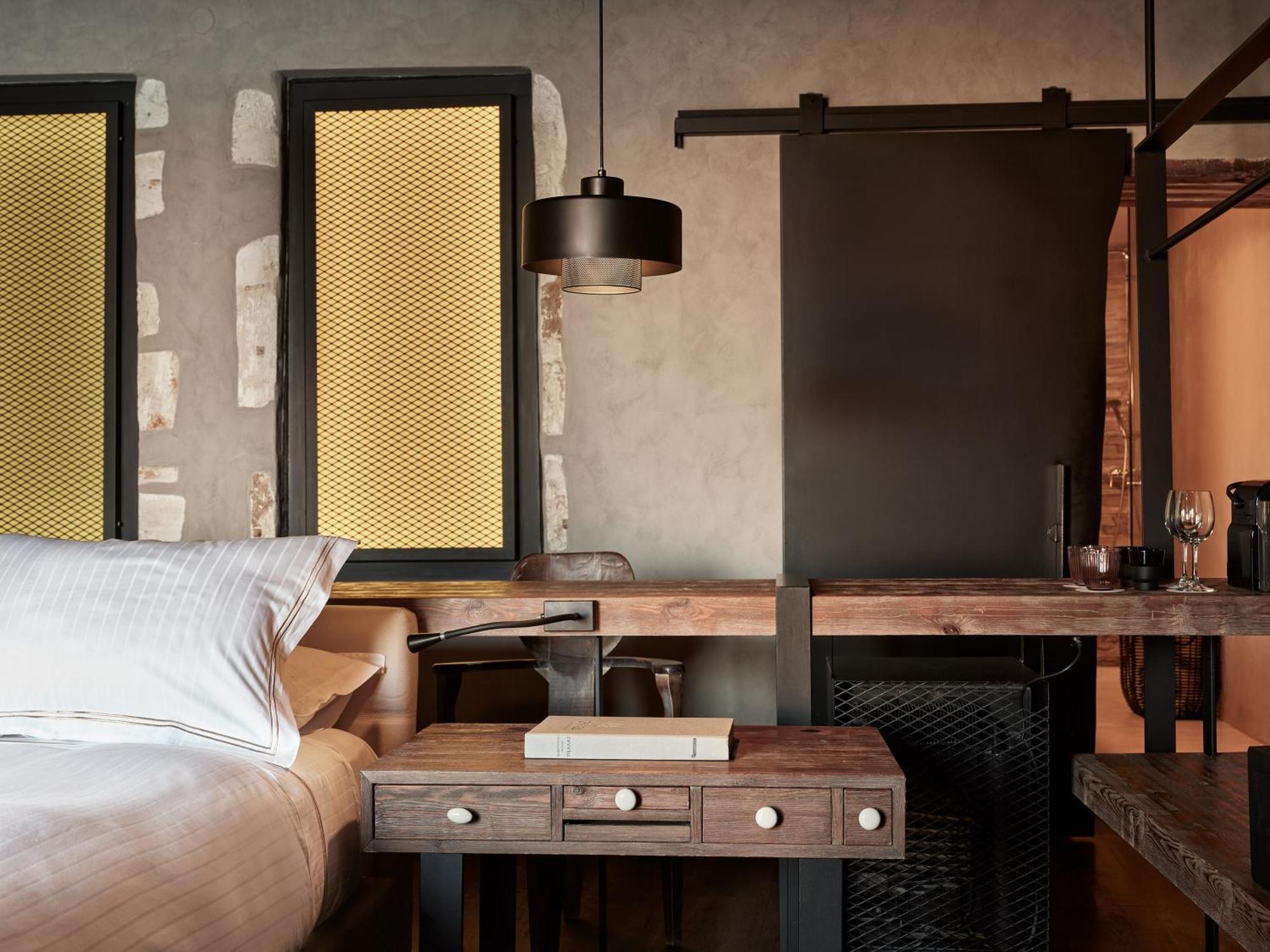 Chania Inn Zewnętrze zdjęcie