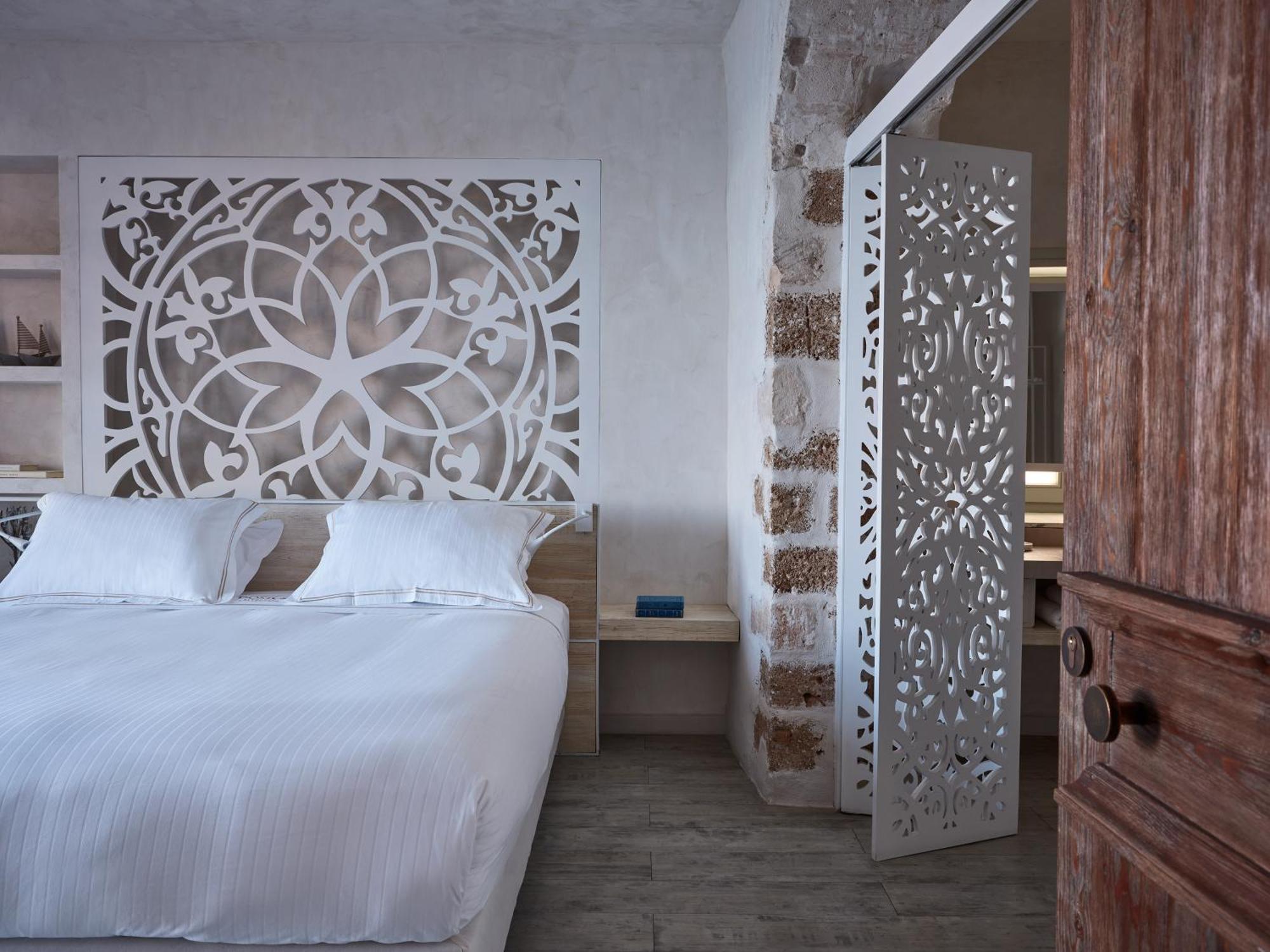 Chania Inn Zewnętrze zdjęcie