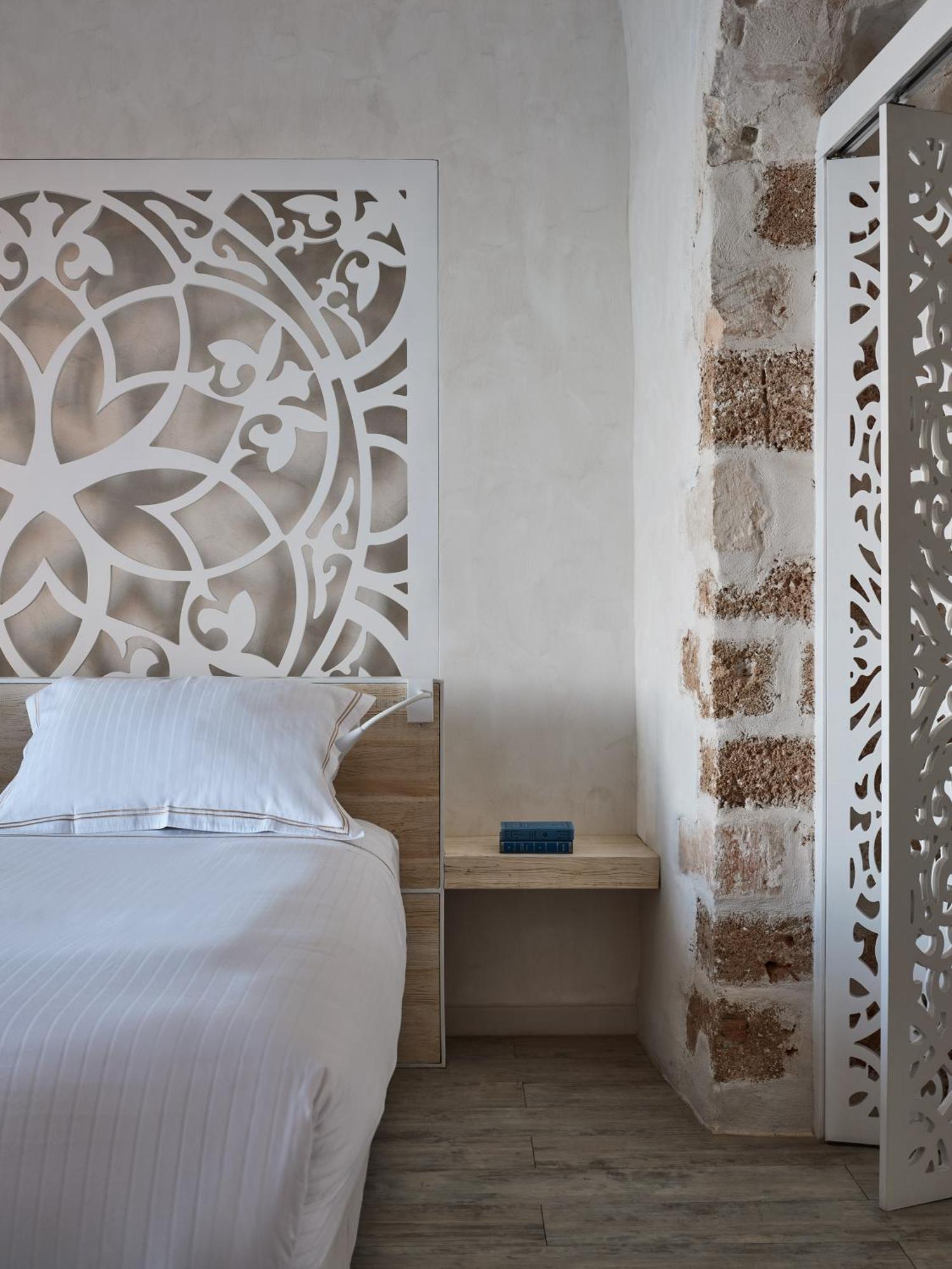Chania Inn Zewnętrze zdjęcie