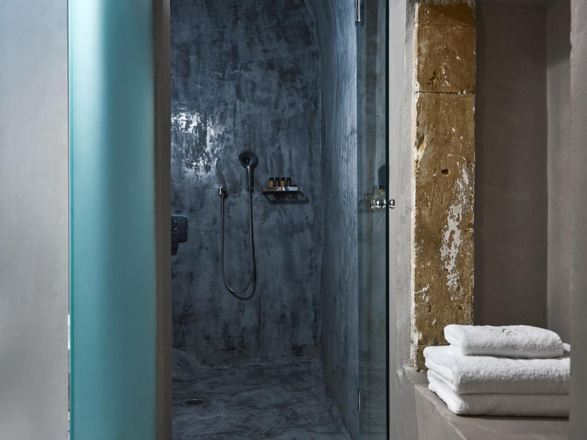 Chania Inn Zewnętrze zdjęcie