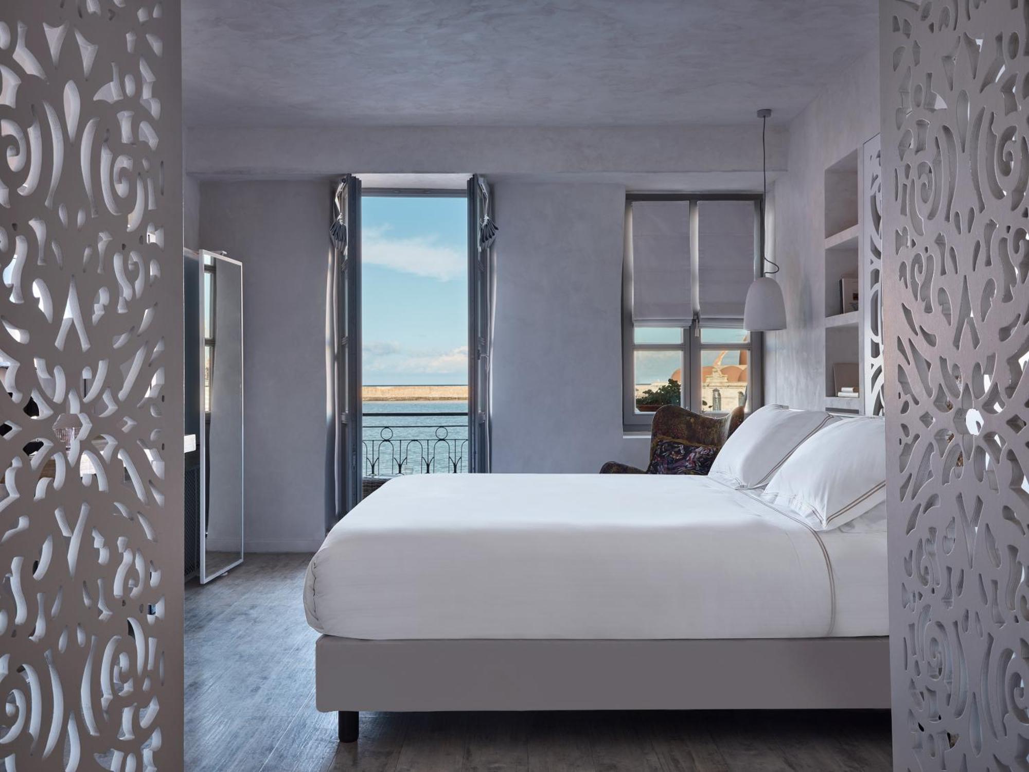 Chania Inn Zewnętrze zdjęcie