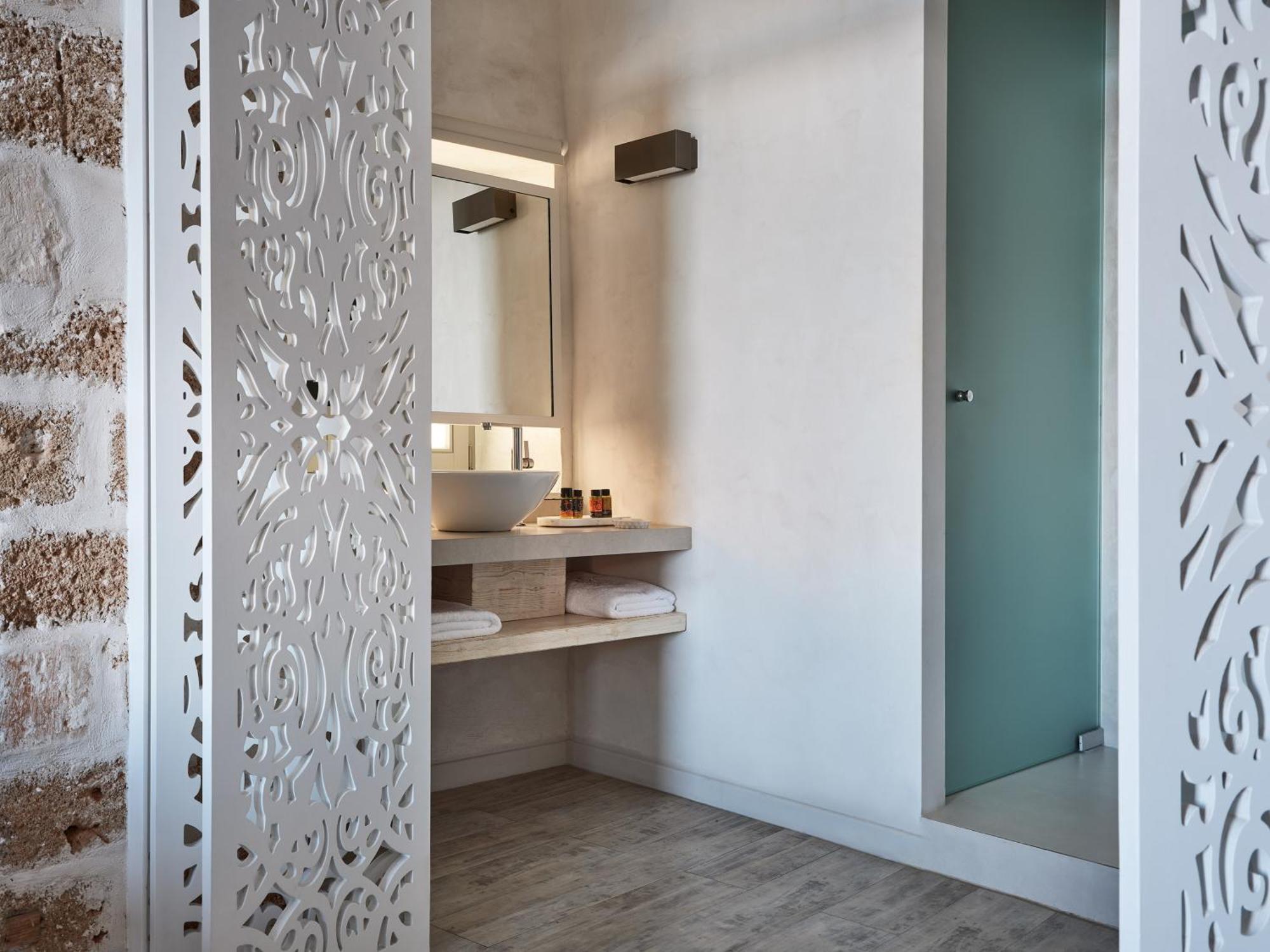 Chania Inn Zewnętrze zdjęcie