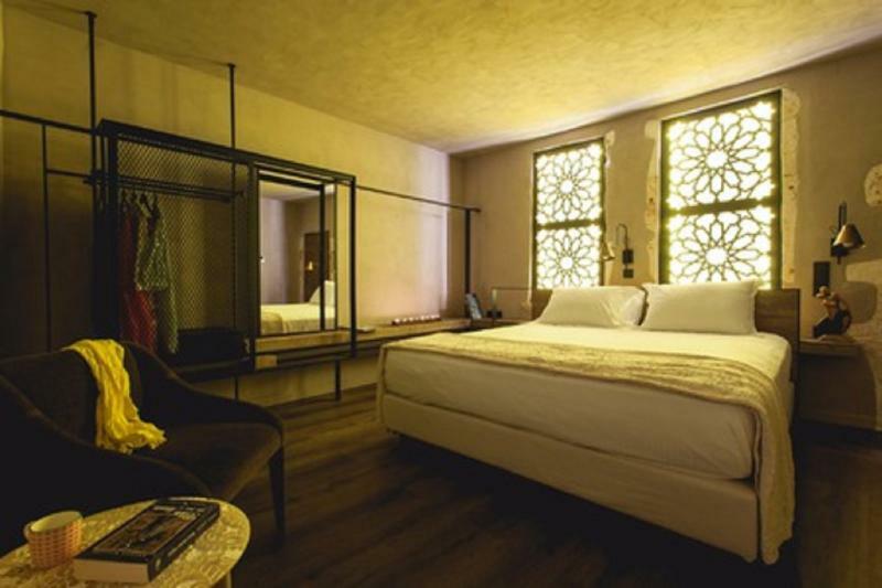 Chania Inn Zewnętrze zdjęcie