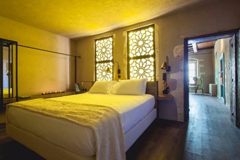 Chania Inn Zewnętrze zdjęcie