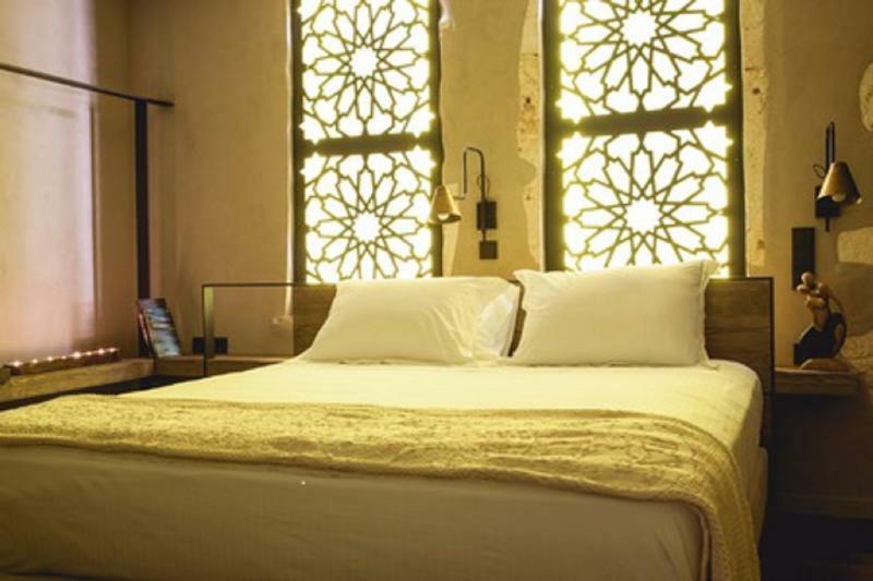Chania Inn Zewnętrze zdjęcie
